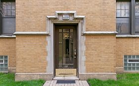 1Br Relaxing Apt In Lakeview Close To Restaurants - Belmont H6